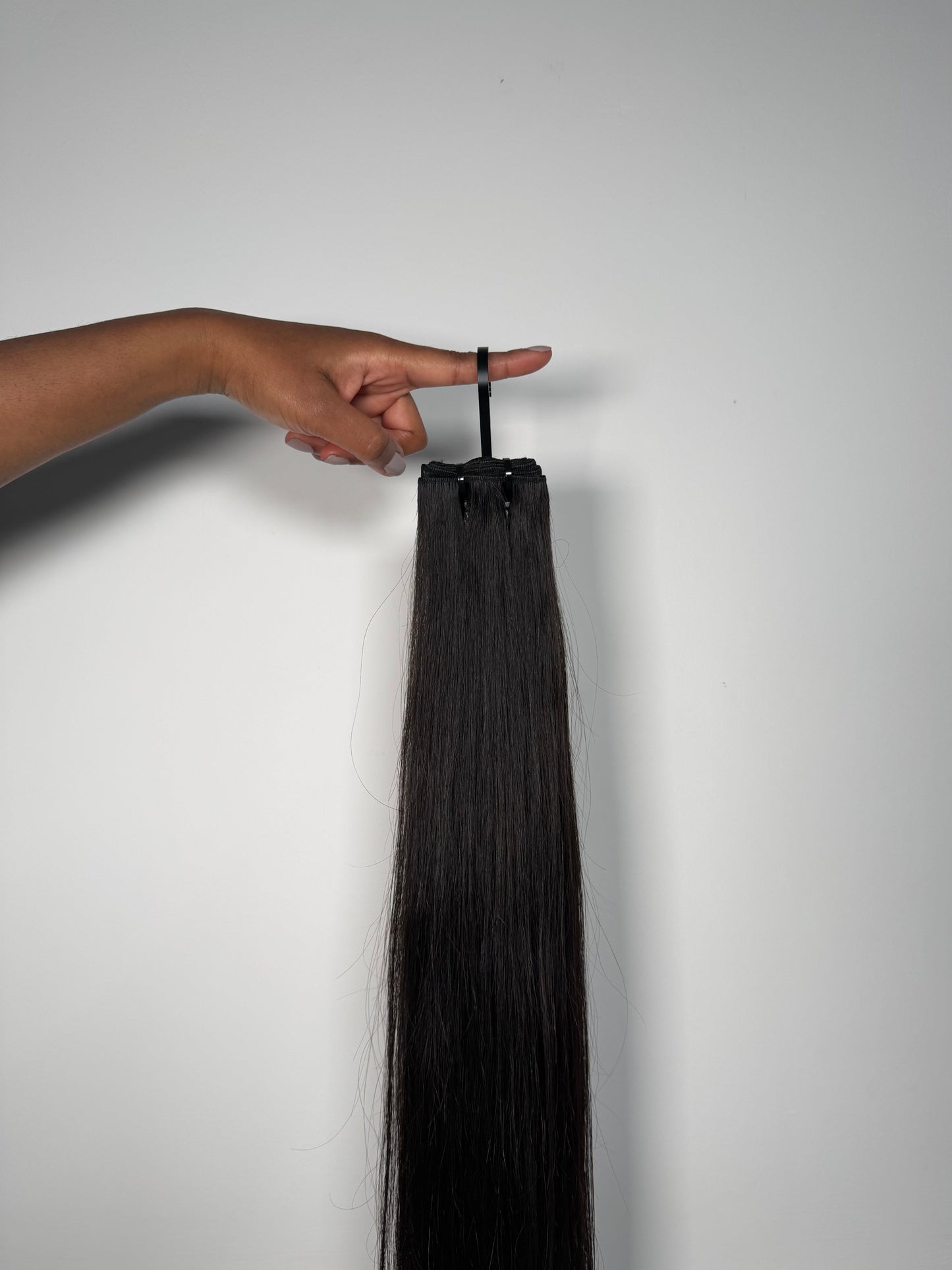 Vietnamese Raw Hair | Straight