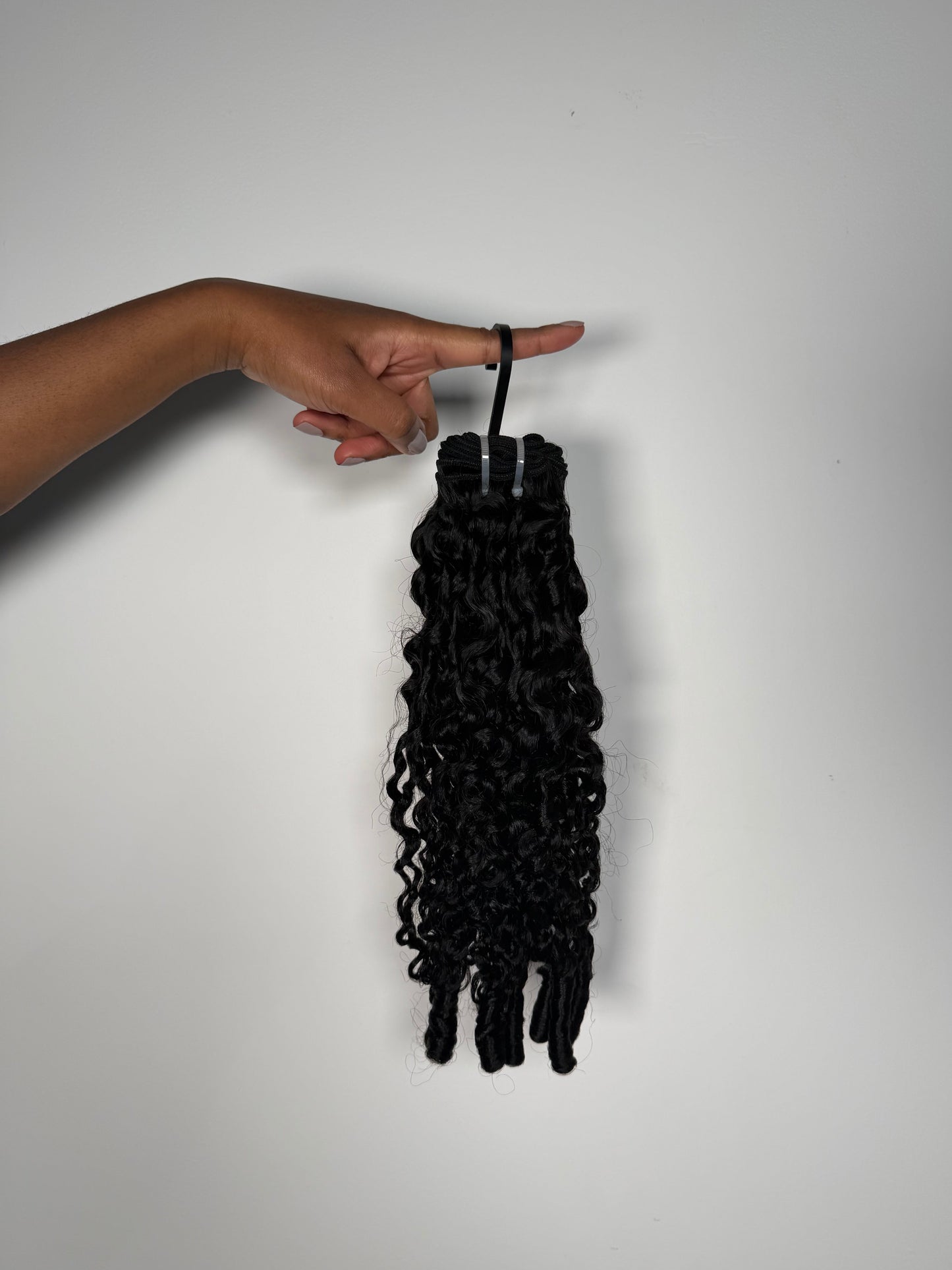 Burmese curls